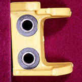 Tejas Grinding Tools