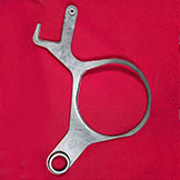 Tejas Grinding Tools