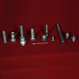 Tejas Grinding Tools